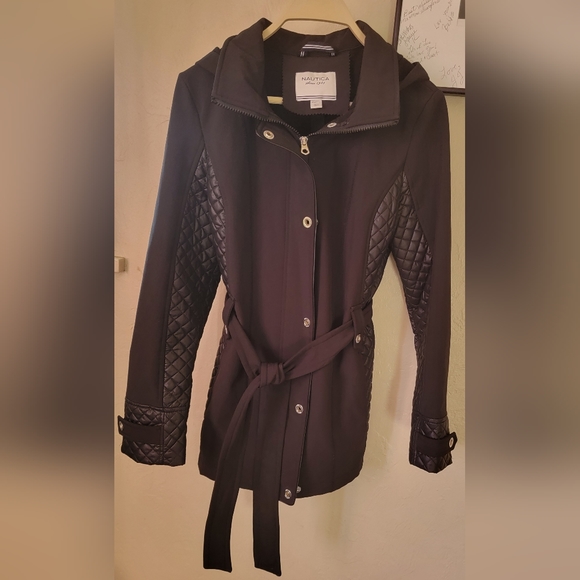 Nautica Jackets & Blazers - Nautica Water Resistant Coat